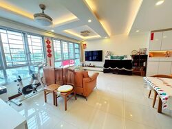 Blk 260B Kebun Baru Court (Ang Mo Kio), HDB 5 Rooms #497633491